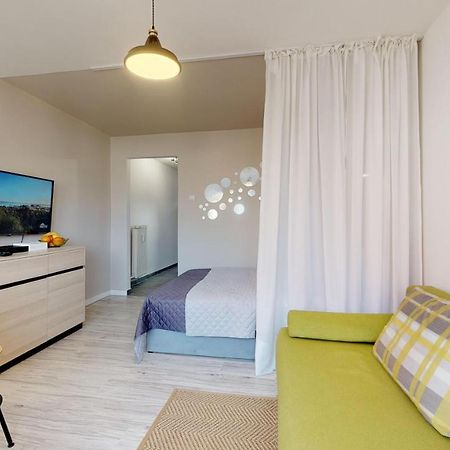 ורוצלב Apartament Swidnicka מראה חיצוני תמונה
