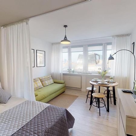 ורוצלב Apartament Swidnicka מראה חיצוני תמונה