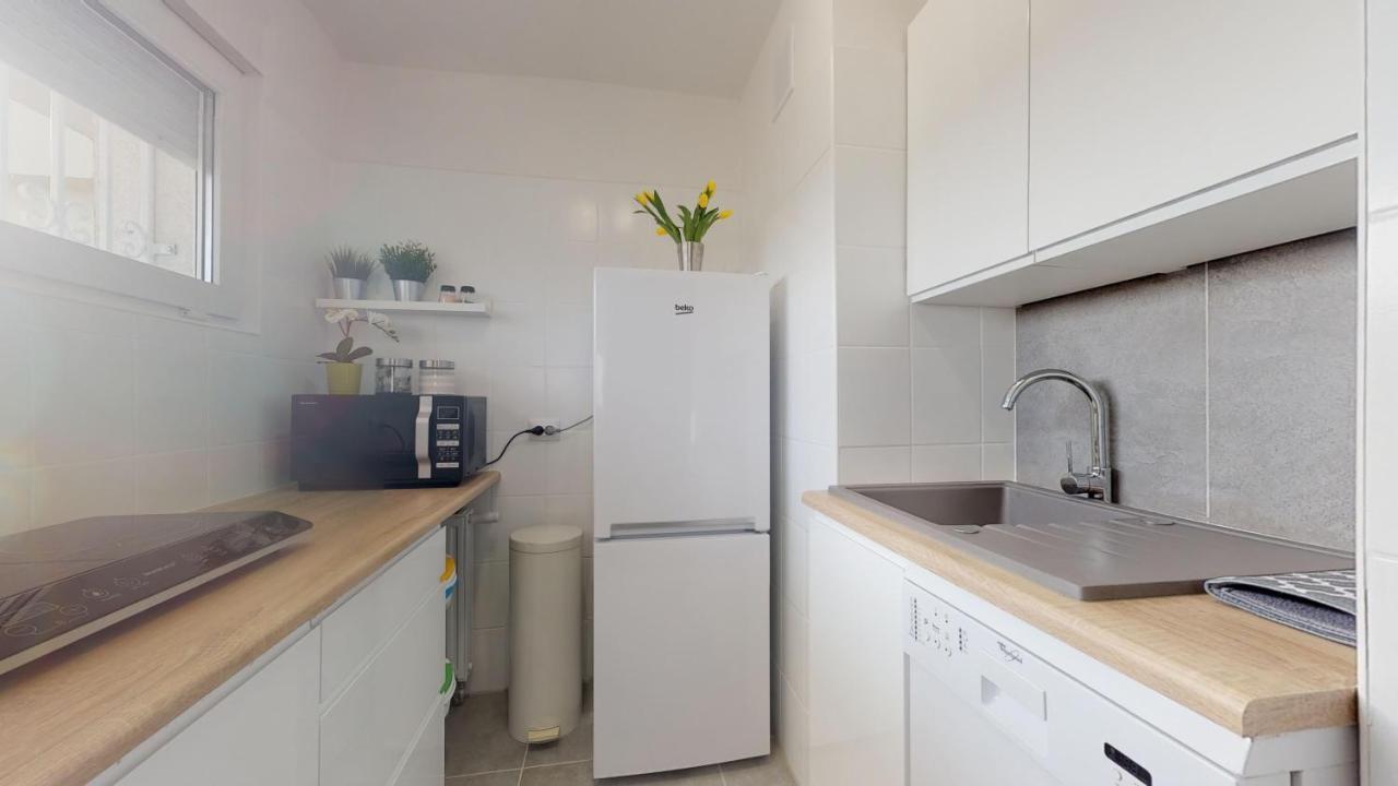 ורוצלב Apartament Swidnicka מראה חיצוני תמונה