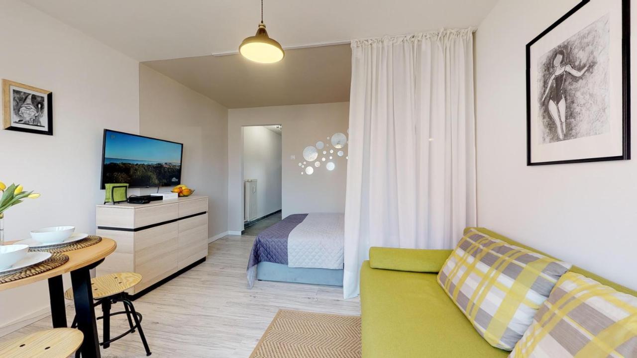 ורוצלב Apartament Swidnicka מראה חיצוני תמונה