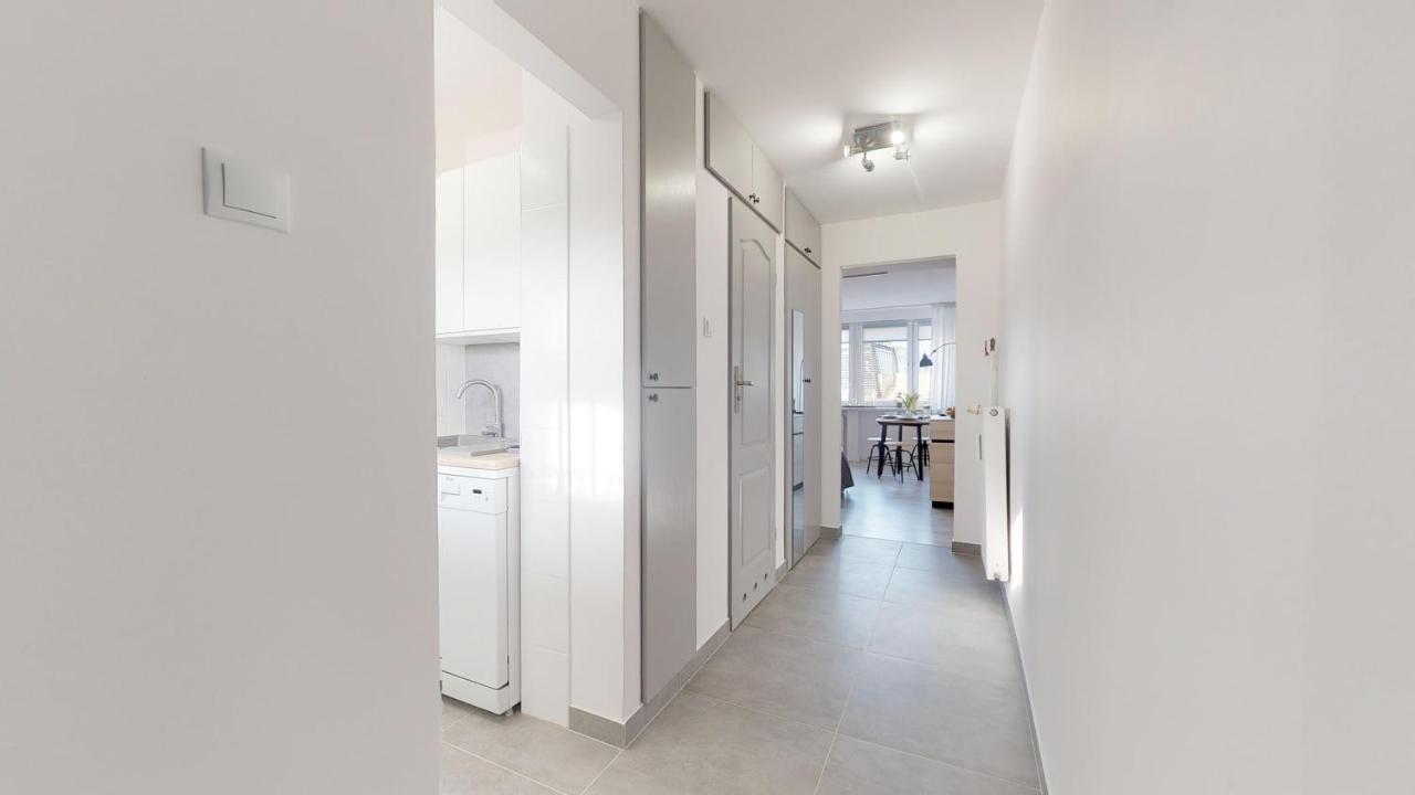 ורוצלב Apartament Swidnicka מראה חיצוני תמונה
