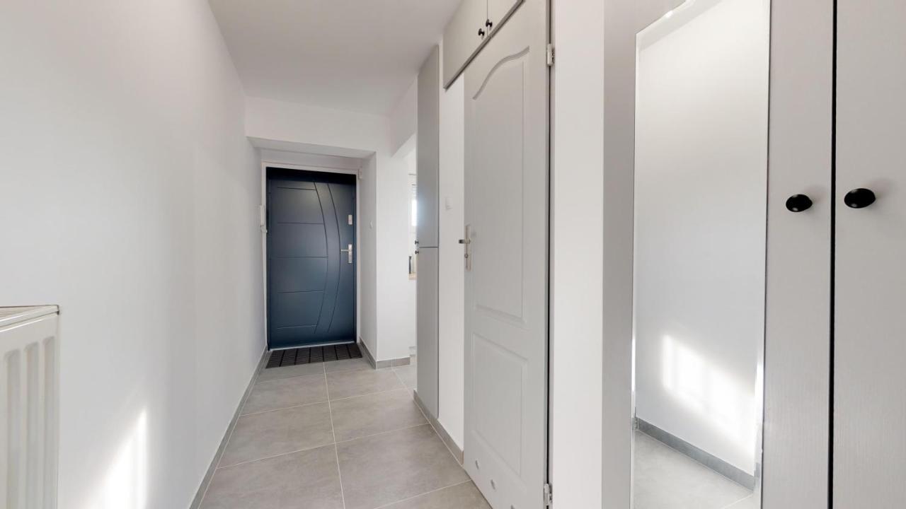 ורוצלב Apartament Swidnicka מראה חיצוני תמונה