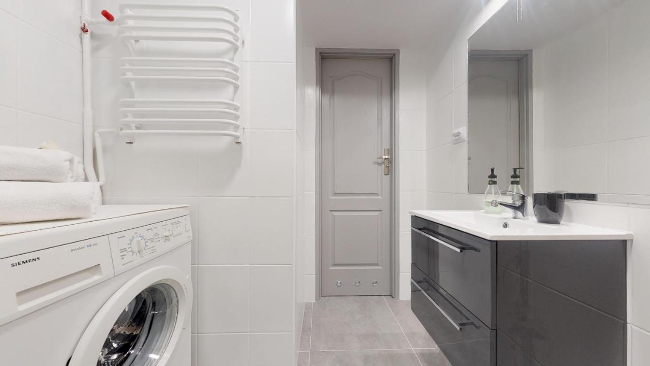 ורוצלב Apartament Swidnicka מראה חיצוני תמונה