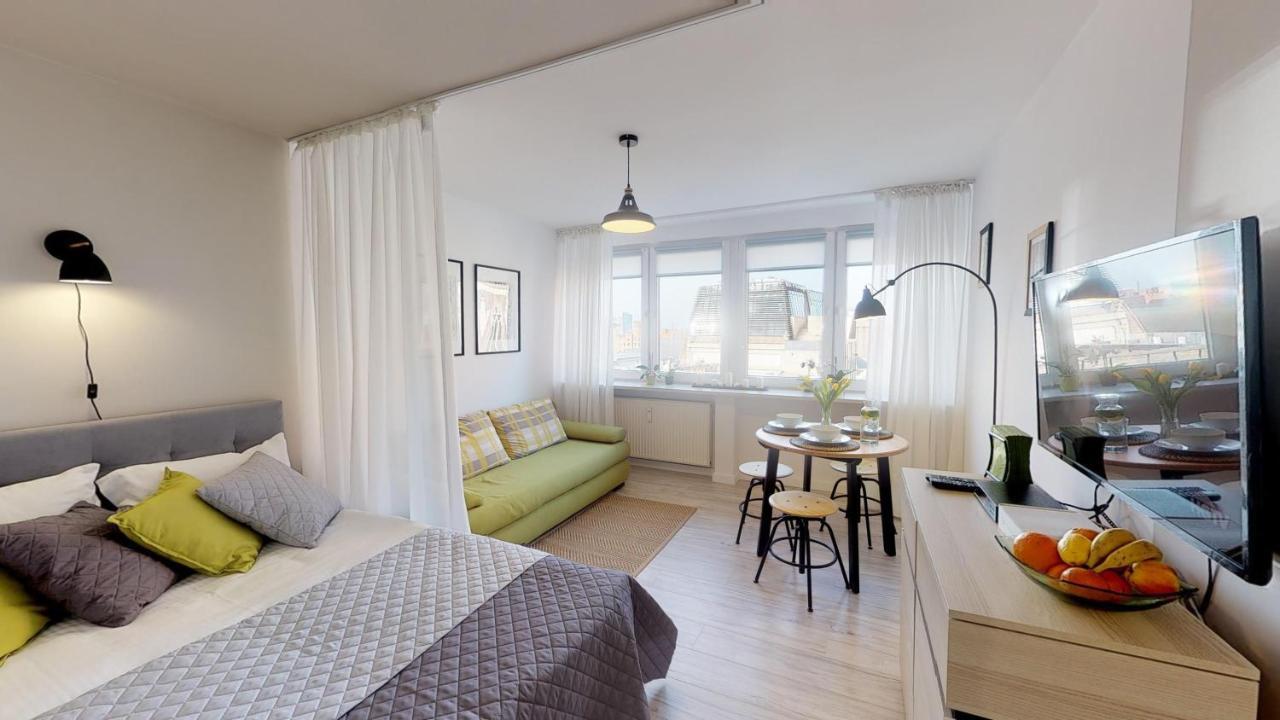ורוצלב Apartament Swidnicka מראה חיצוני תמונה