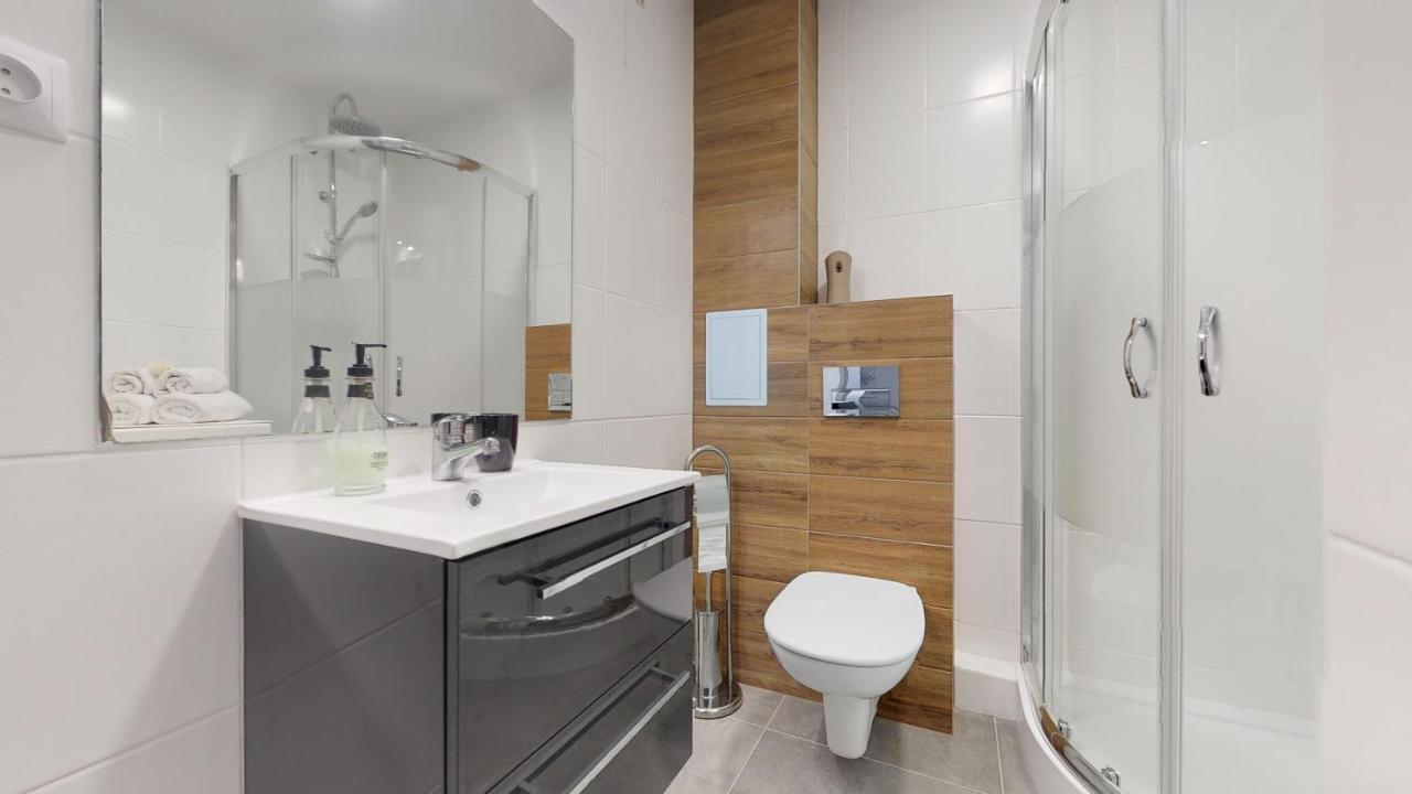 ורוצלב Apartament Swidnicka מראה חיצוני תמונה