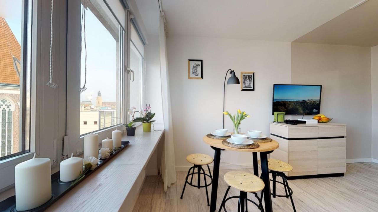 ורוצלב Apartament Swidnicka מראה חיצוני תמונה